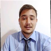 Profesor de informática ofrece clases particulares on line